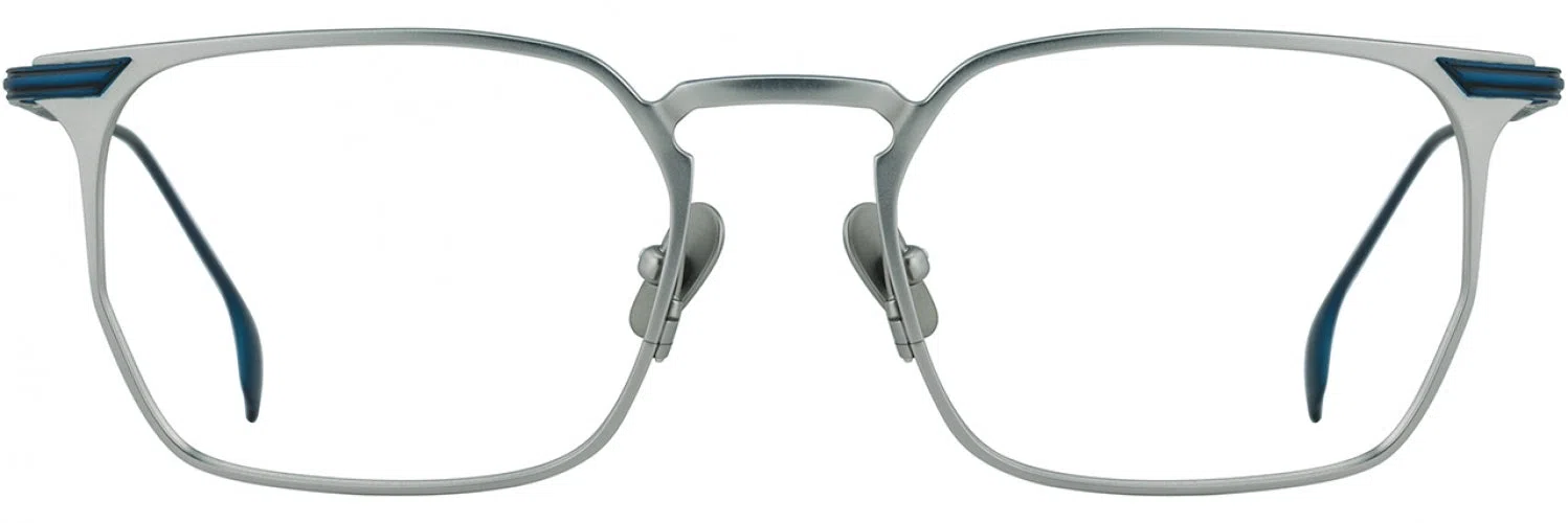 STATE Optical Co. OSAKA Eyeglasses - view 3